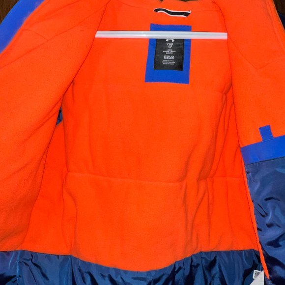Under Armour Boys Coat- SOLD - Picture 6 of 7